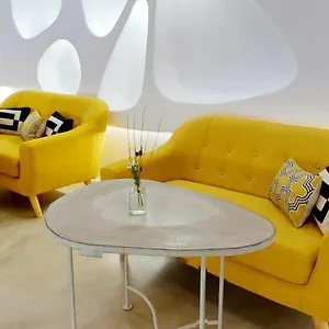 ** Hotel Boutique Generis (adults Only) Spain