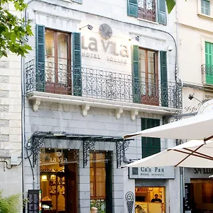 **** Hotel La Spain