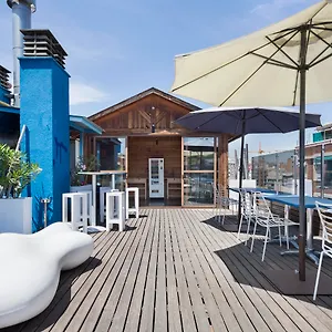 *** Hotel Acta Azul Spain