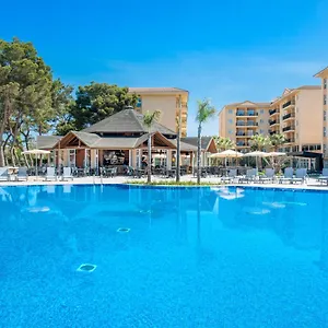 **** Hotel Picafort Palace Spain