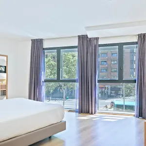 *** Hotel Acta Azul Spain