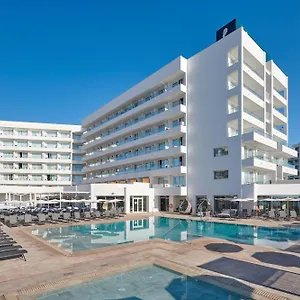 **** Hotel Hipotels Flamenco Spain