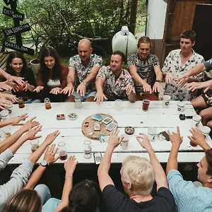 Bed & Breakfast Surf Camp San Sebastian Partyhostel Spain