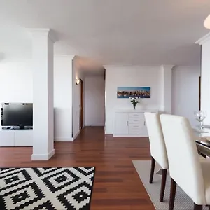 Apartamento Stunning Terrace & Views