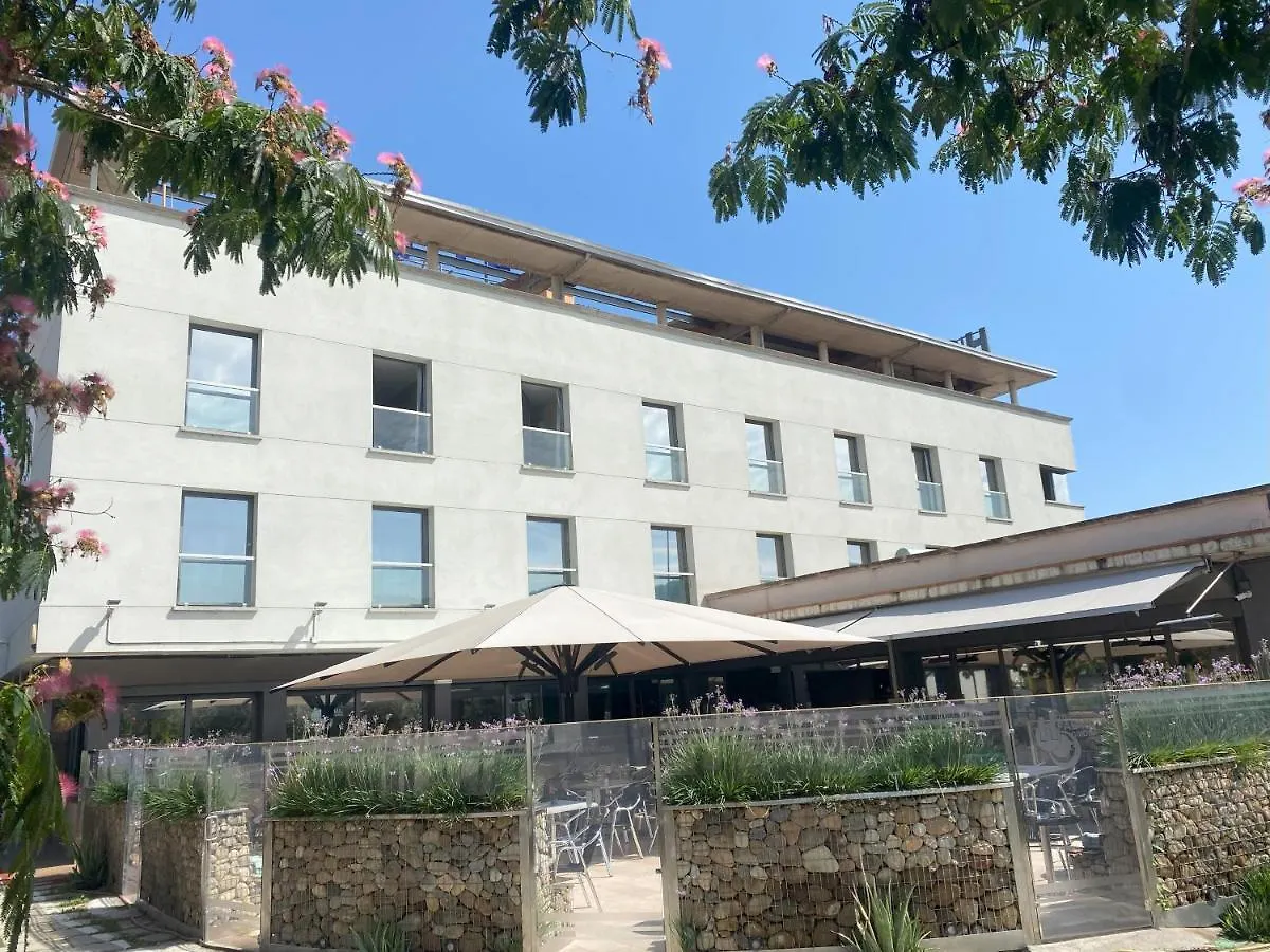 Hotel Palau De Girona Sant Julia de Ramis
