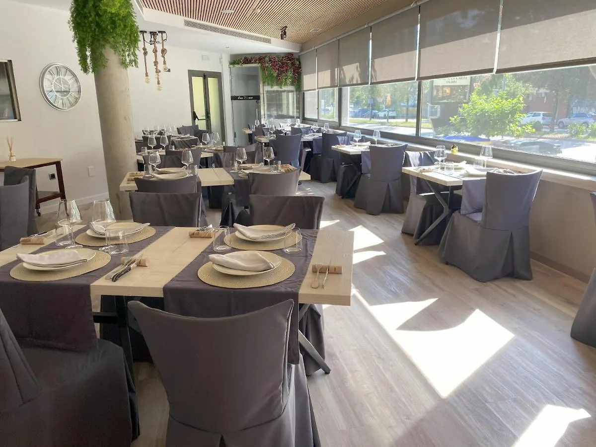 Hotel Palau De Girona Sant Julia de Ramis