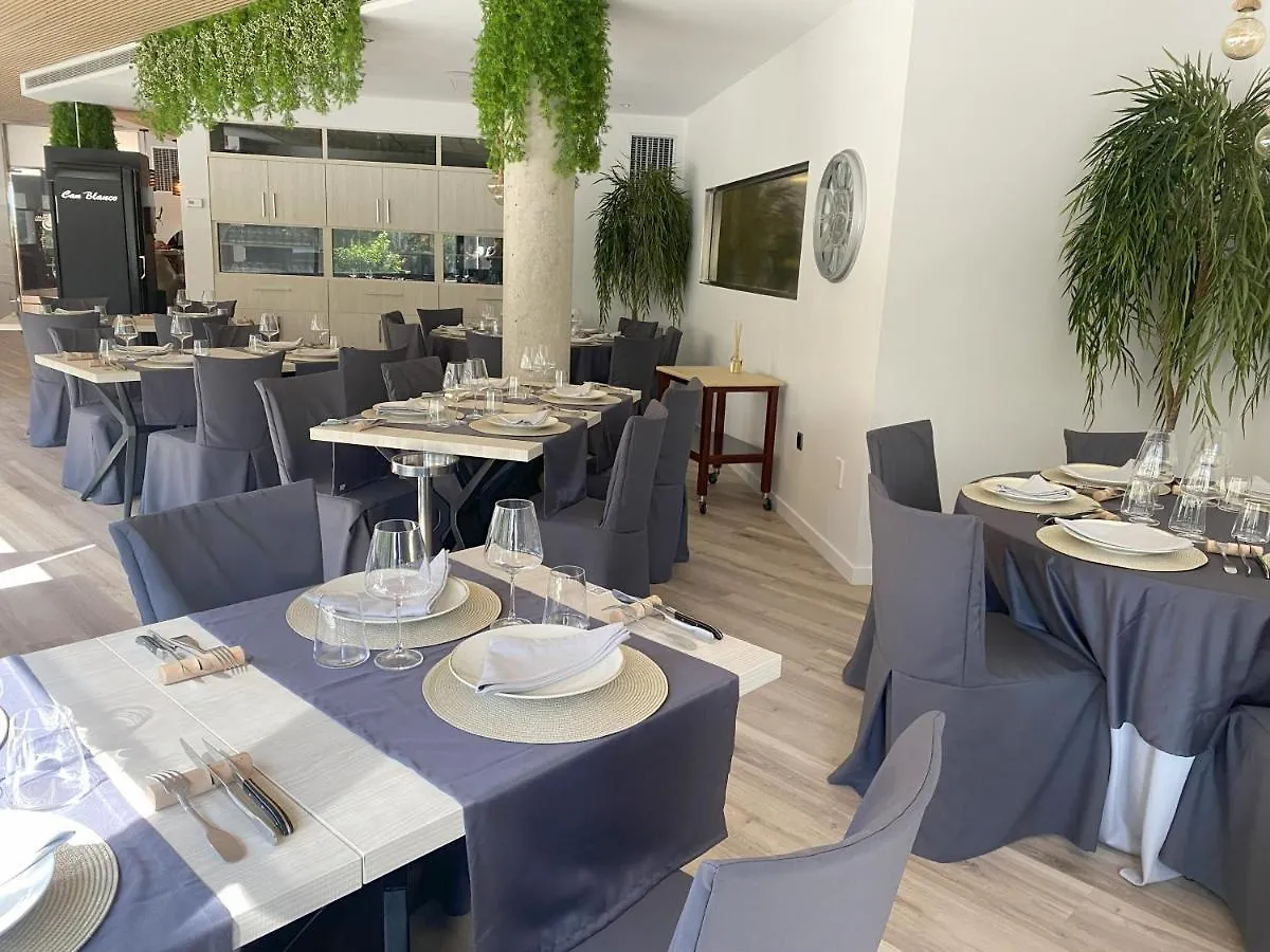 Hotel Palau De Girona Sant Julia de Ramis