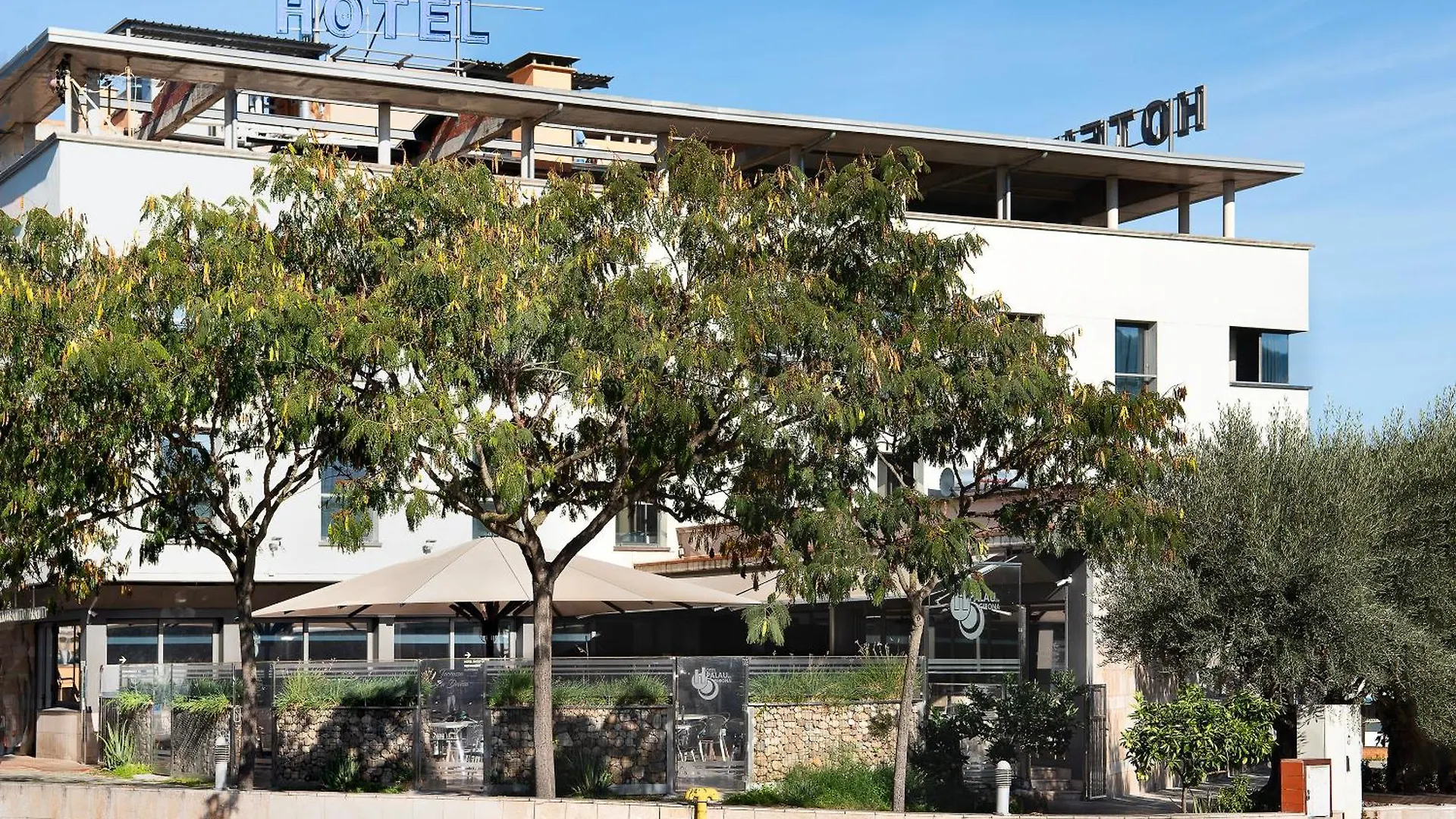 Hotel Palau De Girona Sant Julia de Ramis 4*,  Spain