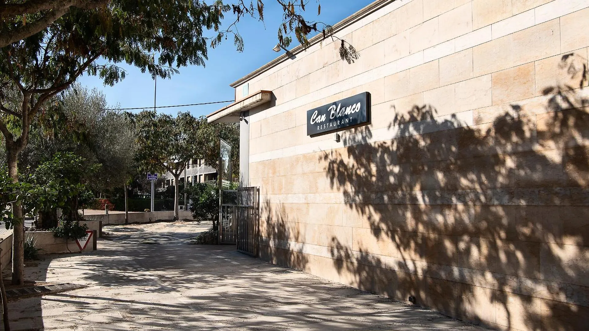 Hotel Palau De Girona Sant Julia de Ramis