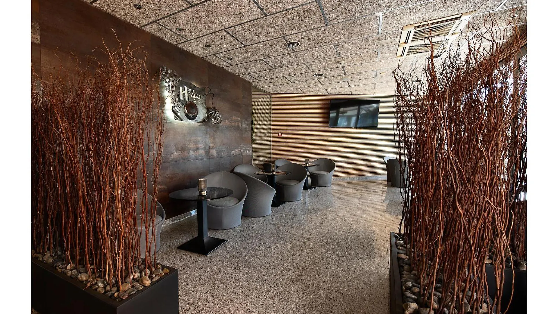 Hotel Palau De Girona Sant Julia de Ramis