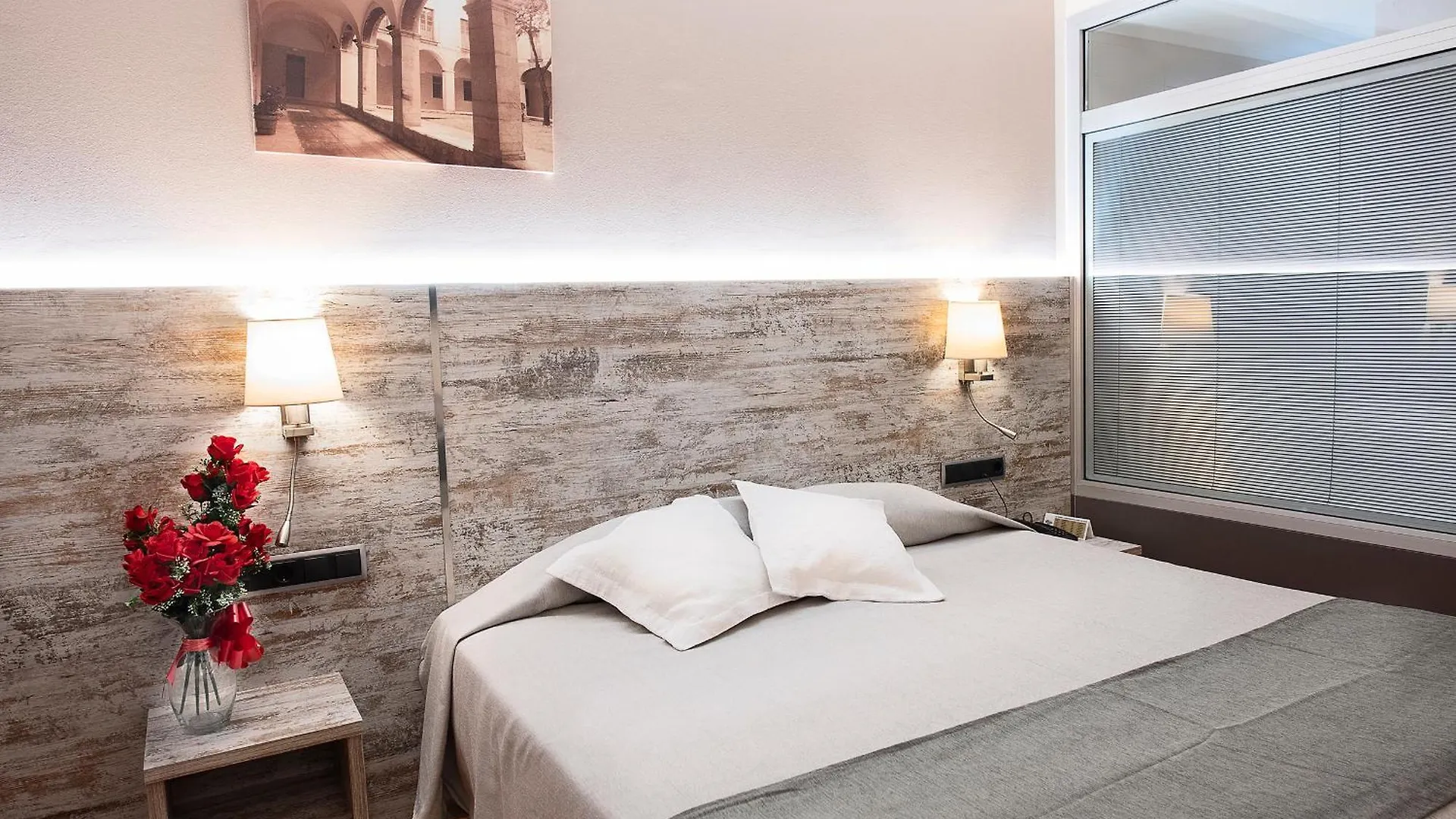 Hotel Palau De Girona Sant Julia de Ramis 4*,  Spain