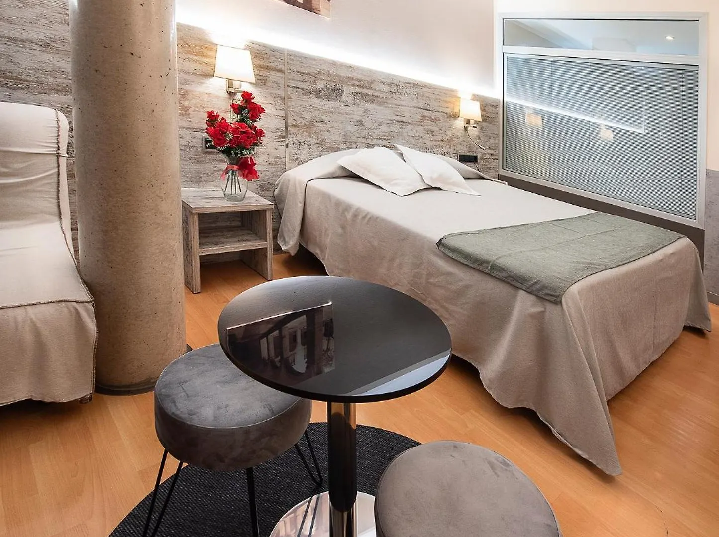 Hotel Palau De Girona Sant Julia de Ramis