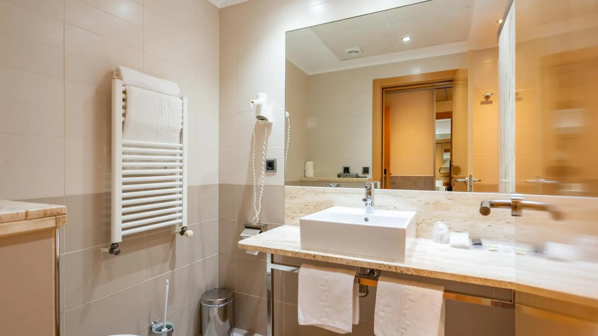 Hotel Palau De Girona Sant Julia de Ramis