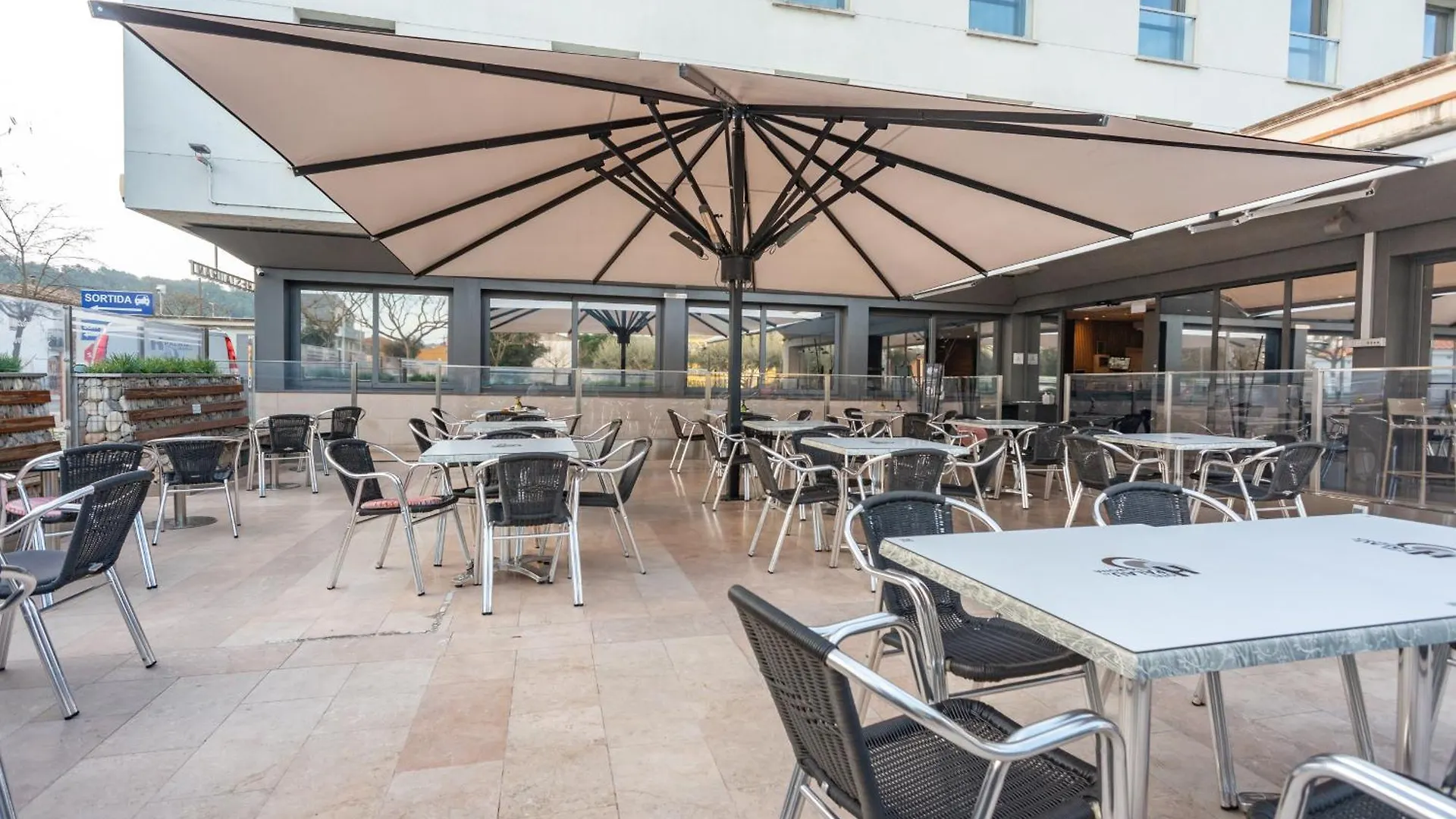 Hotel Palau De Girona Sant Julia de Ramis