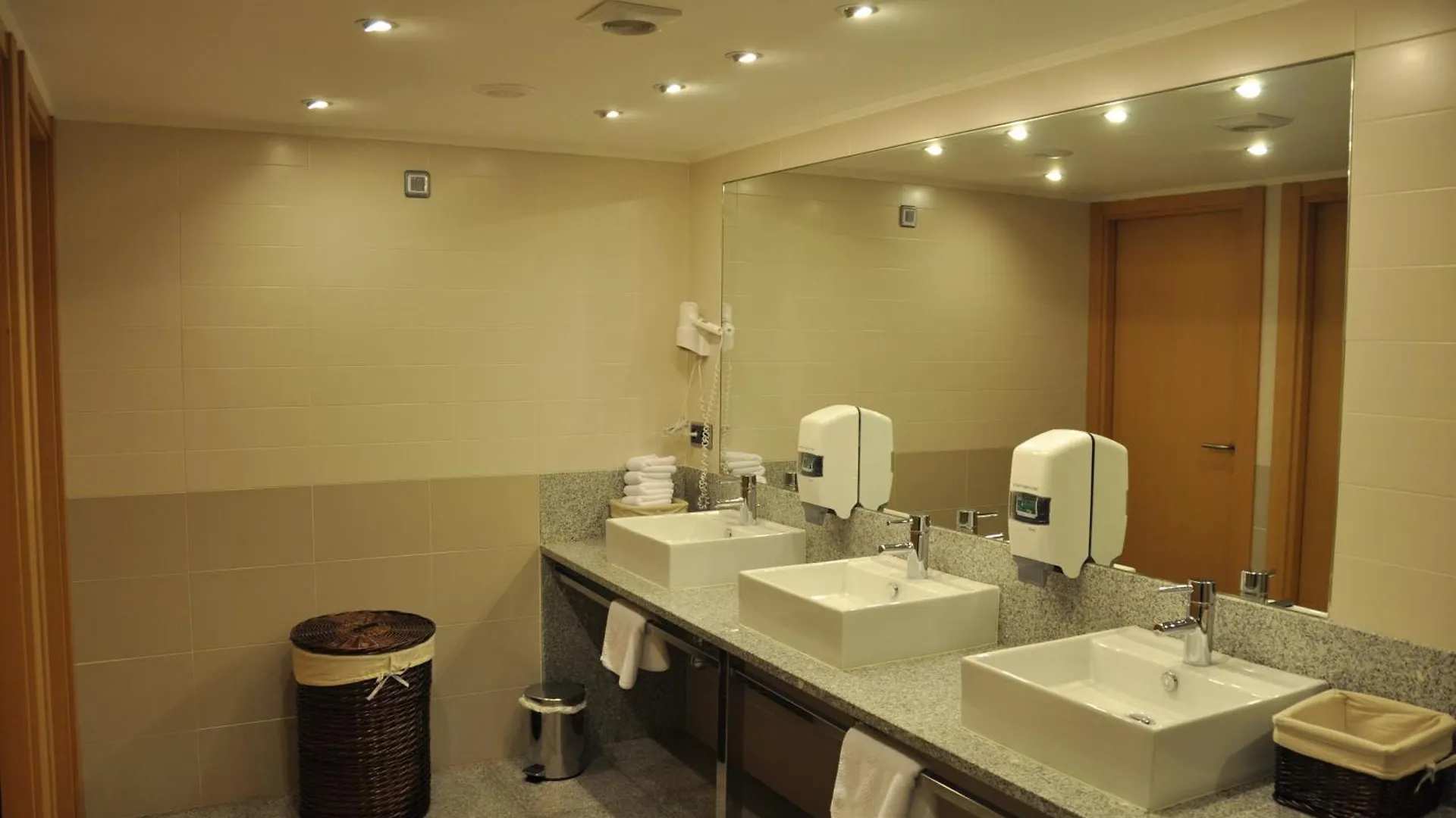 Hotel Palau De Girona Sant Julia de Ramis