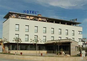 Hotel Palau De Girona Sant Julià de Ramis