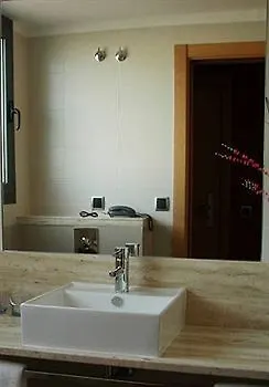 Hotel Palau De Girona Sant Julia de Ramis
