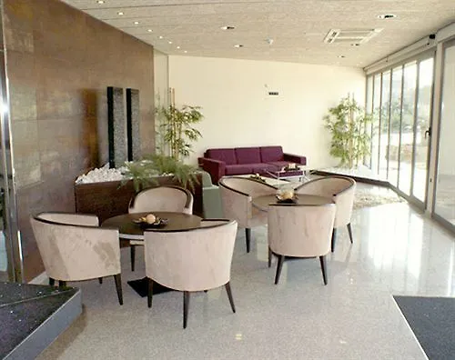 Hotel Palau De Girona Sant Julià de Ramis