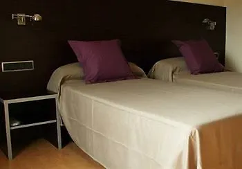 Hotel Palau De Girona Sant Julia de Ramis 4*,