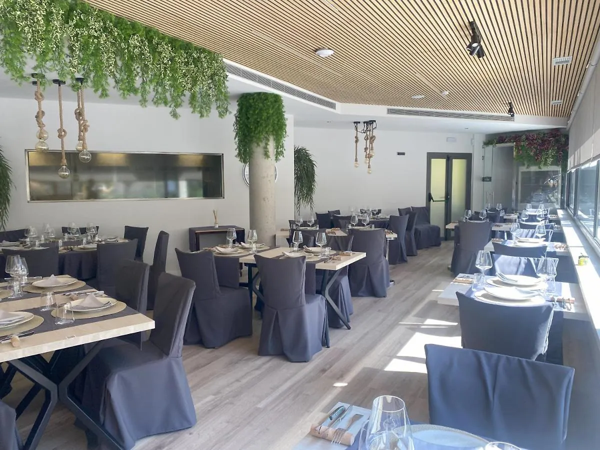 Hotel Palau De Girona Sant Julia de Ramis