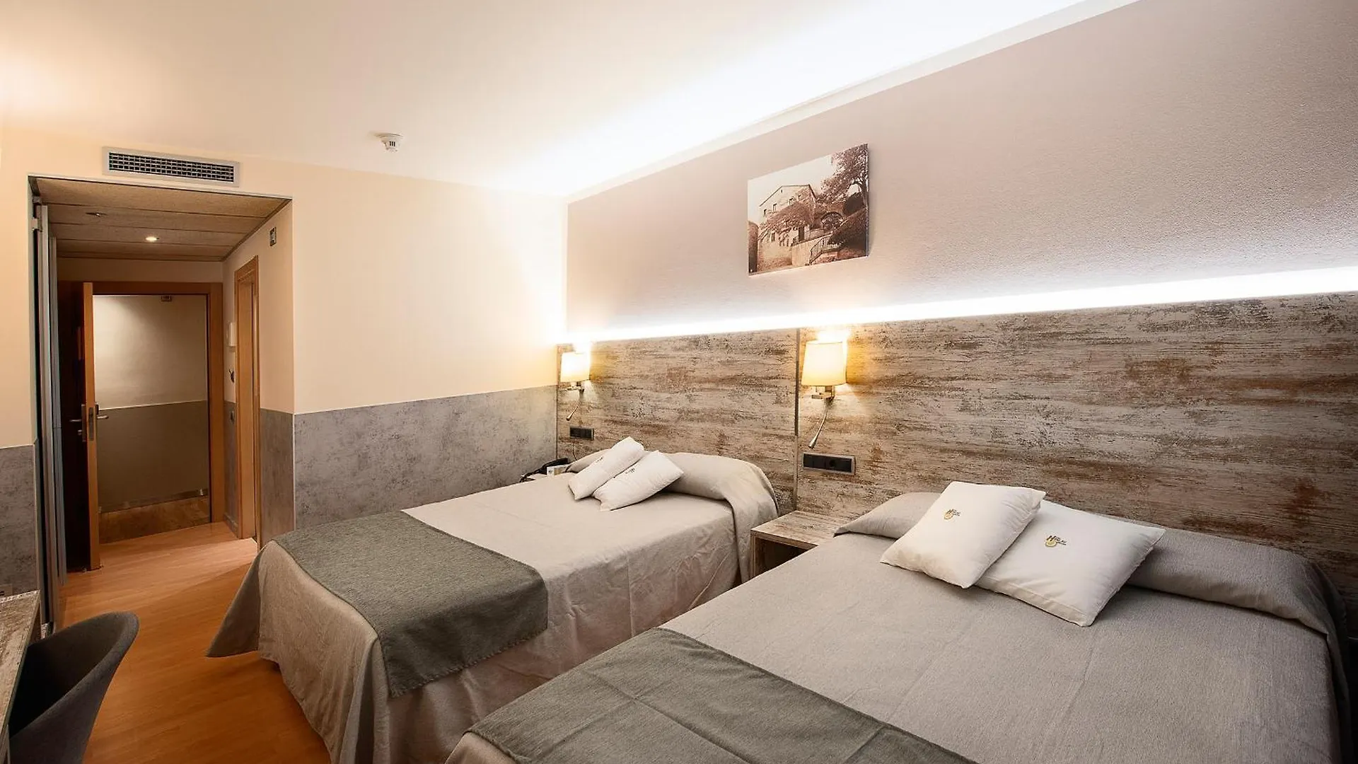 Hotel Palau De Girona Sant Julia de Ramis