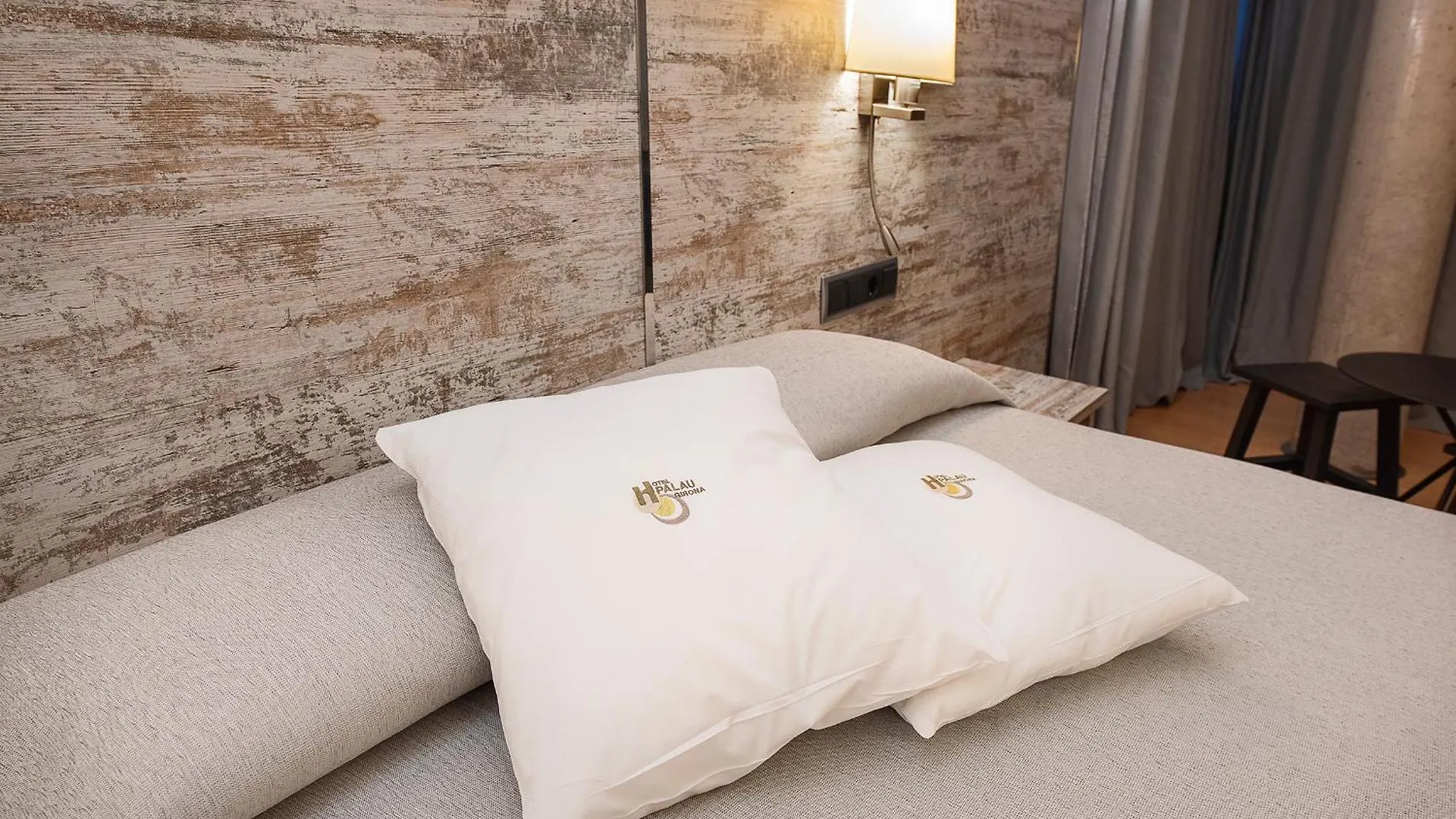 Hotel Palau De Girona Sant Julia de Ramis