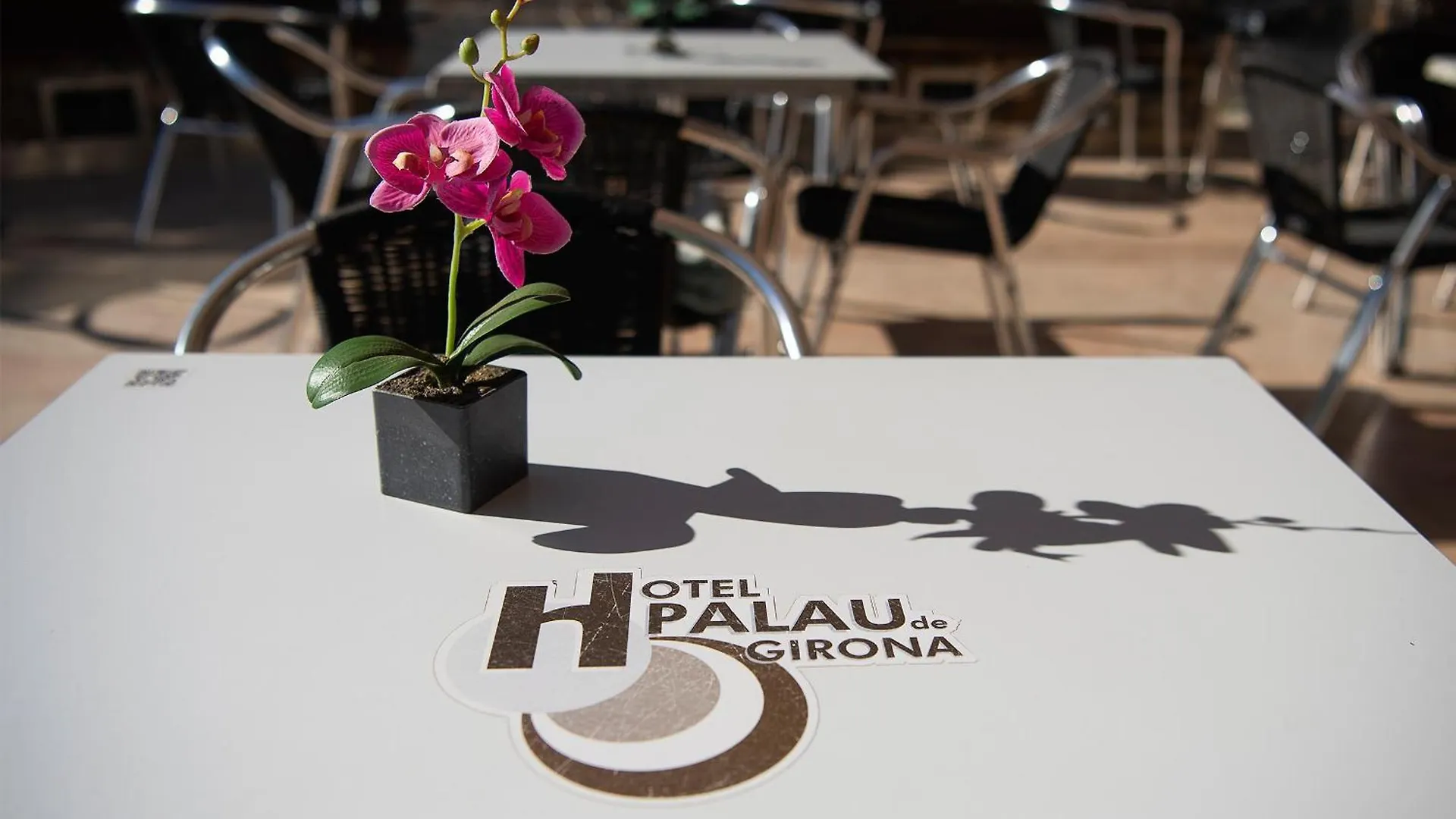 ****  Hotel Palau De Girona Sant Julia de Ramis Spain