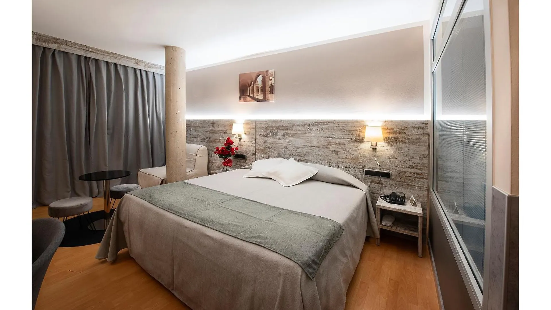 Hotel Palau De Girona Sant Julia de Ramis