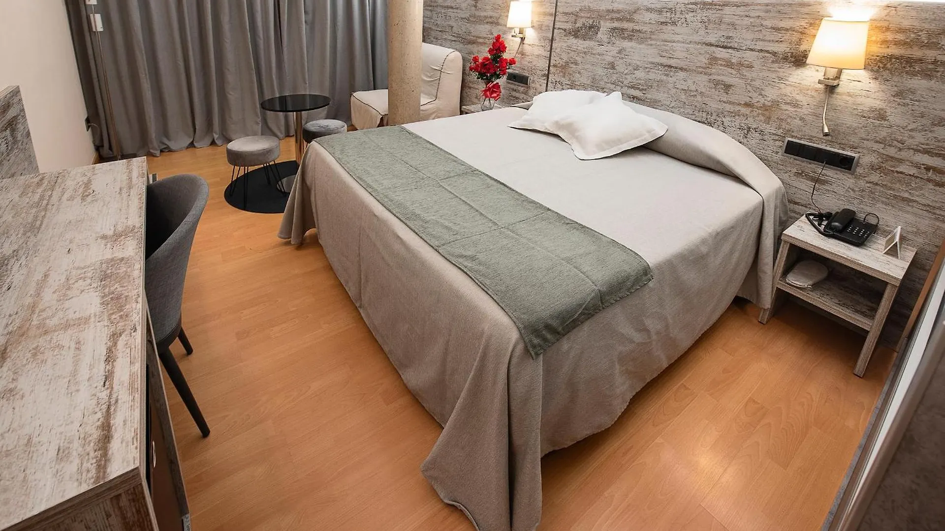 Hotel Palau De Girona Sant Julia de Ramis 4*,  Spain