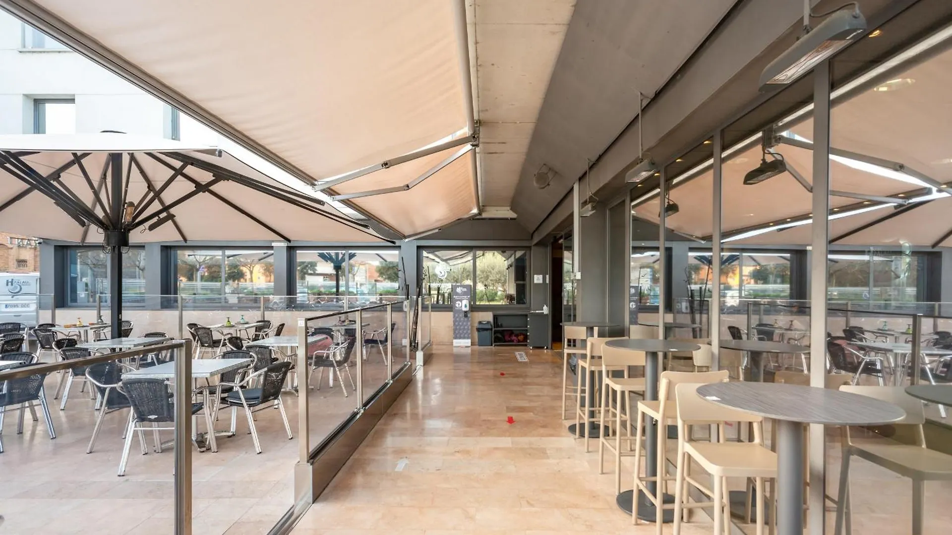 Hotel Palau De Girona Sant Julia de Ramis
