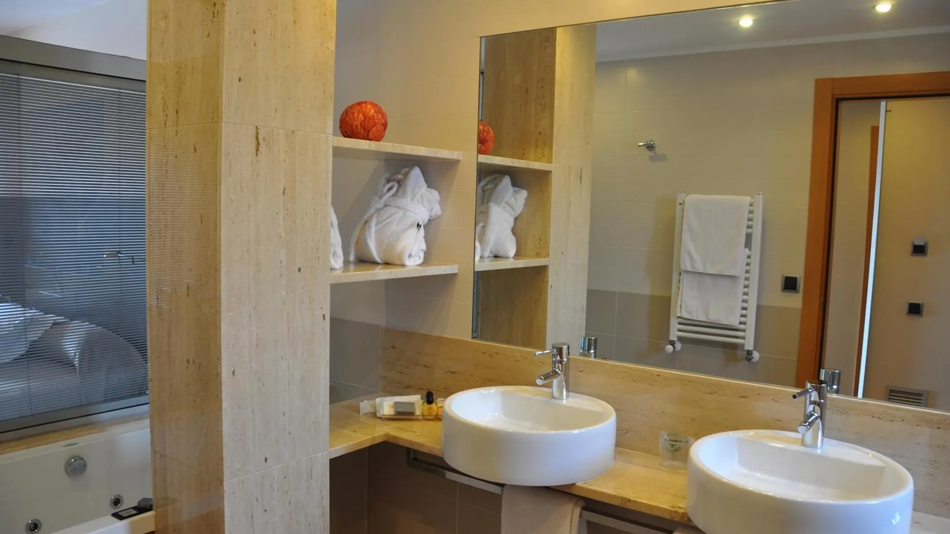 Hotel Palau De Girona Sant Julia de Ramis