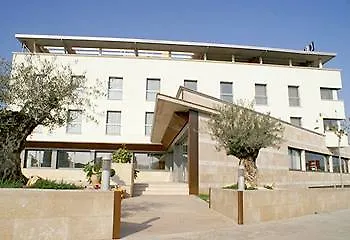 Hotel Palau De Girona Sant Julia de Ramis