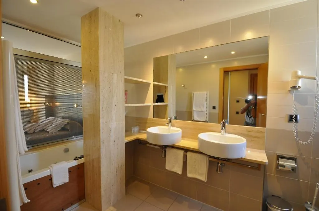 Hotel Palau De Girona Sant Julia de Ramis