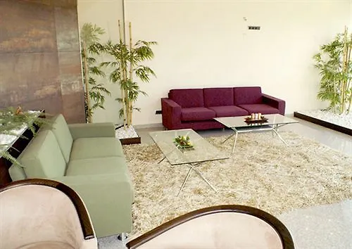 ****  Hotel Palau De Girona Sant Julia de Ramis Spain