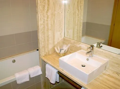 Hotel Palau De Girona Sant Julia de Ramis 4*,  Spain