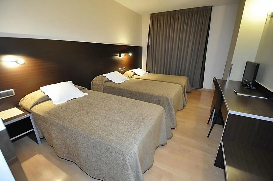 Hotel Palau De Girona Sant Julia de Ramis